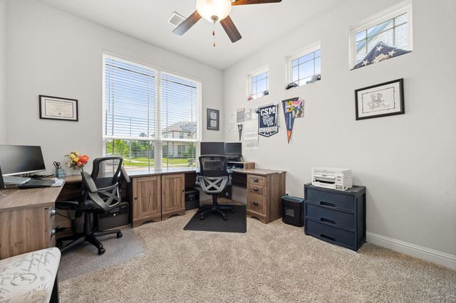 21415 Rose Loch Lane, Tomball, TX 77377