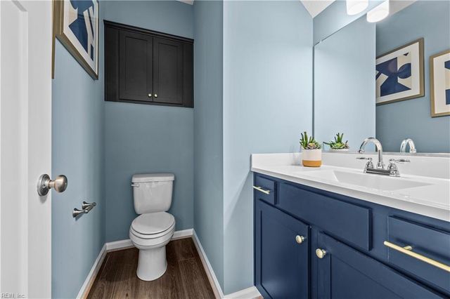 910 Watermark Way, Hampton, VA 23666
