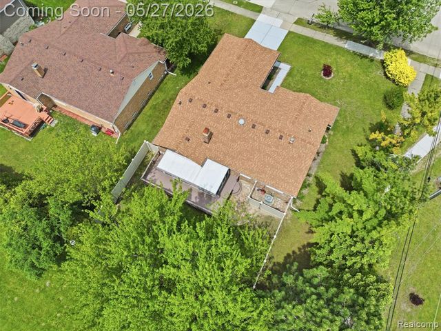 41411 Greenwood Drive, Canton, MI 48187