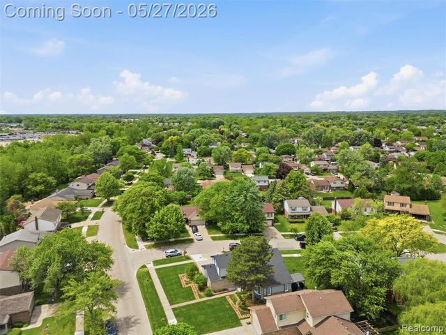 41411 Greenwood Drive, Canton, MI 48187