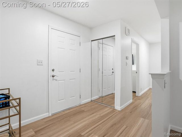 41411 Greenwood Drive, Canton, MI 48187