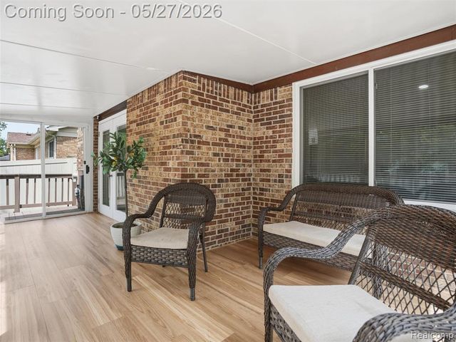 41411 Greenwood Drive, Canton, MI 48187