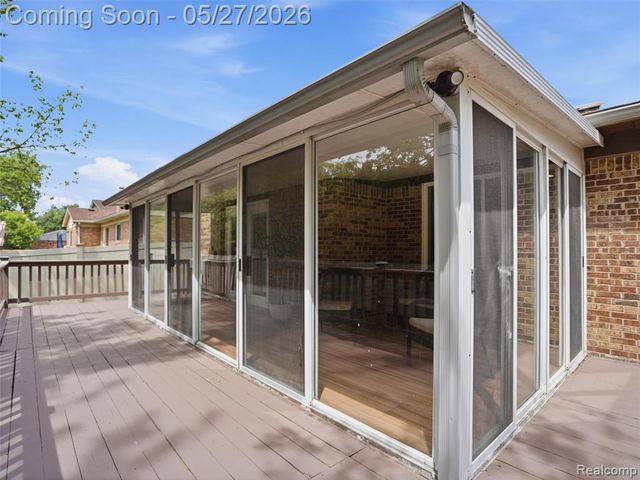 41411 Greenwood Drive, Canton, MI 48187