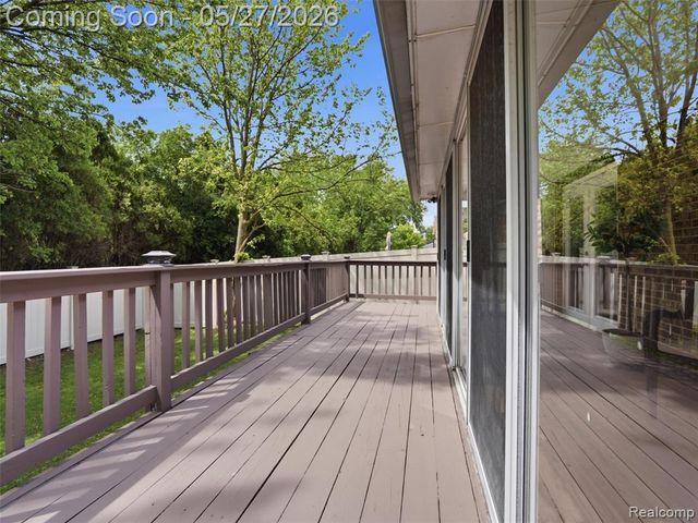 41411 Greenwood Drive, Canton, MI 48187