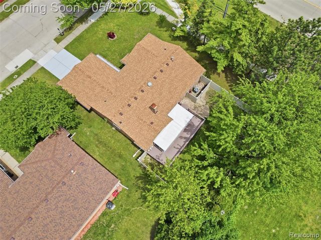41411 Greenwood Drive, Canton, MI 48187