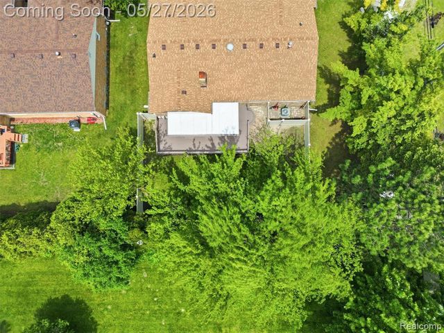 41411 Greenwood Drive, Canton, MI 48187