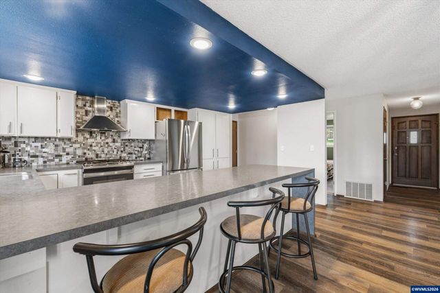 3456 Hulsey Av SE, Salem, OR 97302