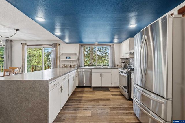 3456 Hulsey Av SE, Salem, OR 97302