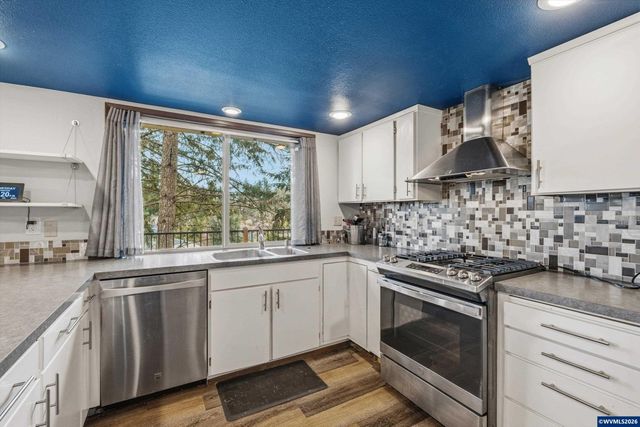 3456 Hulsey Av SE, Salem, OR 97302