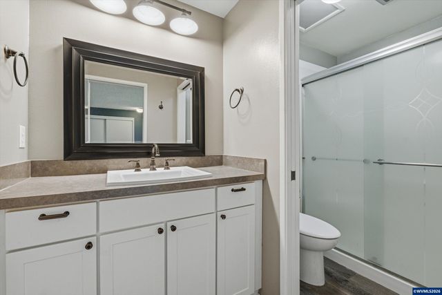 3456 Hulsey Av SE, Salem, OR 97302