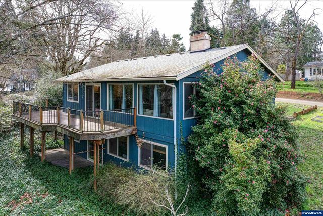 3456 Hulsey Av SE, Salem, OR 97302