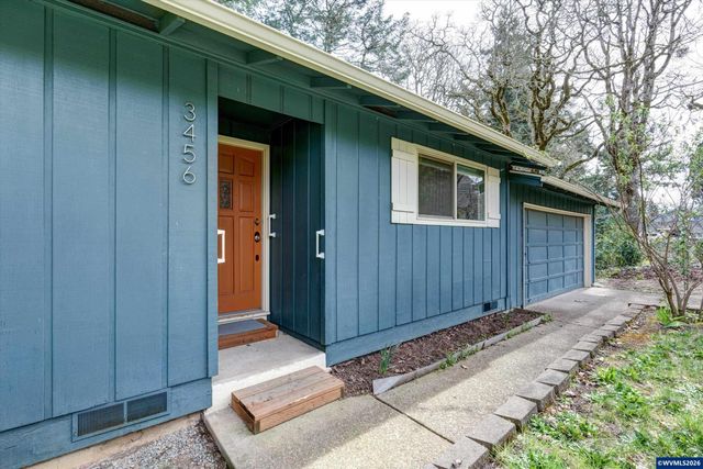 3456 Hulsey Av SE, Salem, OR 97302