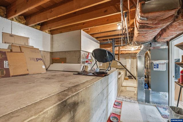 3456 Hulsey Av SE, Salem, OR 97302