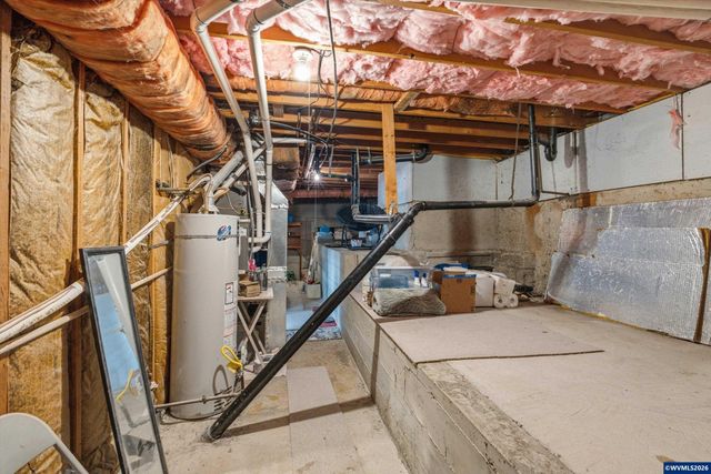 3456 Hulsey Av SE, Salem, OR 97302