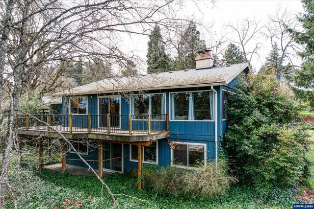 3456 Hulsey Av SE, Salem, OR 97302