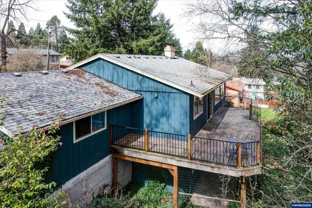 3456 Hulsey Av SE, Salem, OR 97302