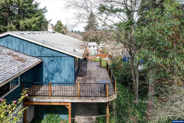 3456 Hulsey Av SE, Salem, OR 97302