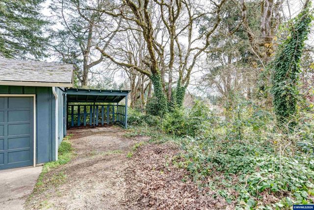 3456 Hulsey Av SE, Salem, OR 97302