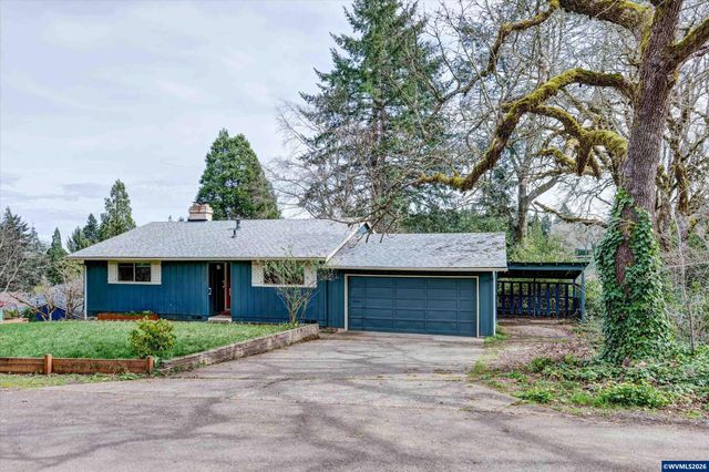 3456 Hulsey Av SE, Salem, OR 97302