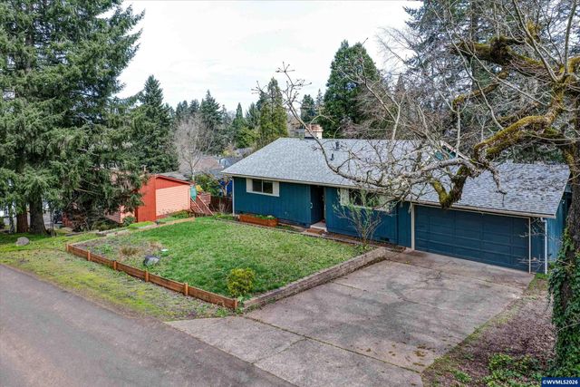 3456 Hulsey Av SE, Salem, OR 97302