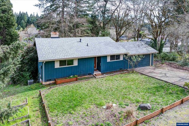 3456 Hulsey Av SE, Salem, OR 97302