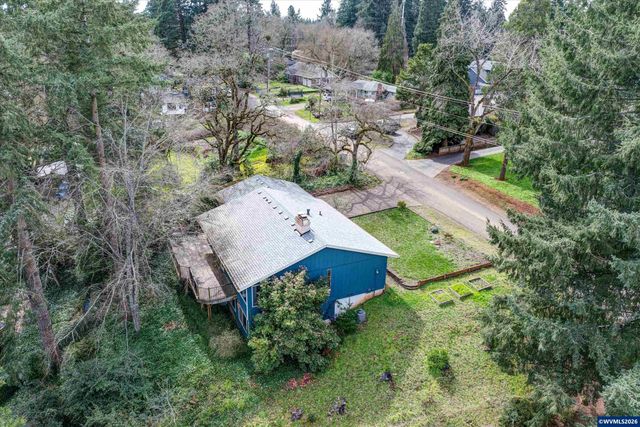 3456 Hulsey Av SE, Salem, OR 97302