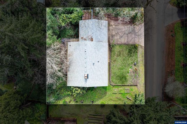 3456 Hulsey Av SE, Salem, OR 97302