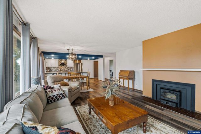 3456 Hulsey Av SE, Salem, OR 97302