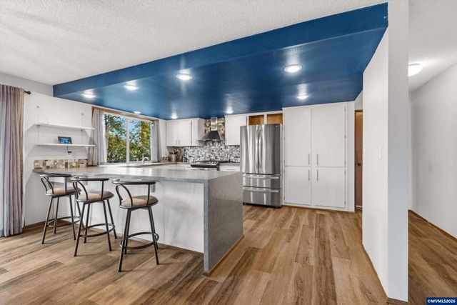 3456 Hulsey Av SE, Salem, OR 97302