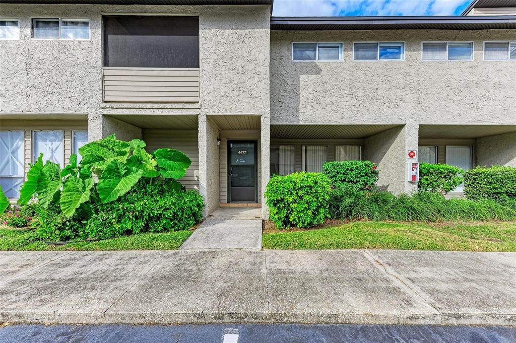 4477 SANDNER DRIVE, Sarasota, FL 34243