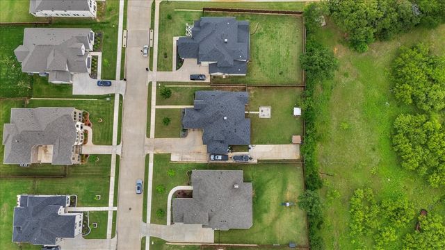 1218 Woodside Drive, Mansfield, TX 76063