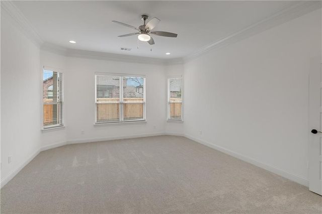 1600 Montrose Avenue, Bentonville, AR 72713