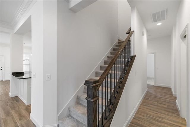 1600 Montrose Avenue, Bentonville, AR 72713