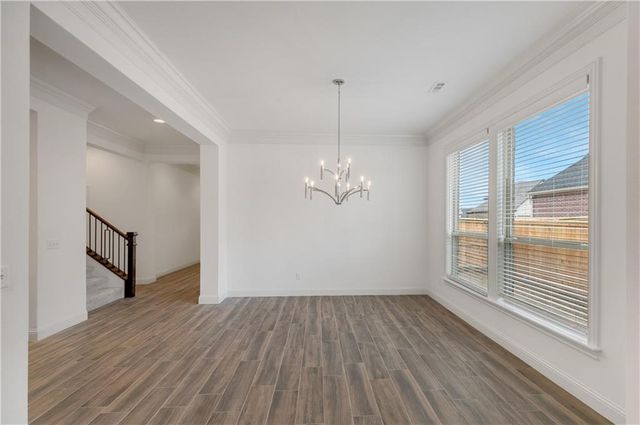 1600 Montrose Avenue, Bentonville, AR 72713