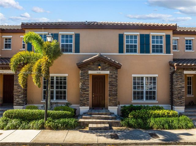 9360 SW 171st Ct, Miami, FL 33196