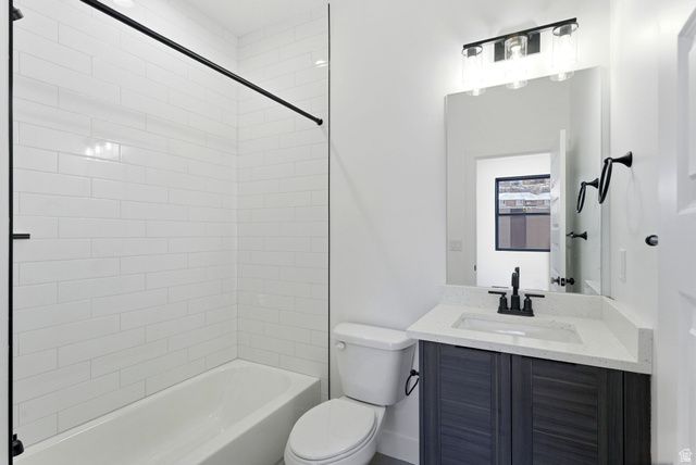 311 E ENDURANCE CIR, Draper, UT 84020