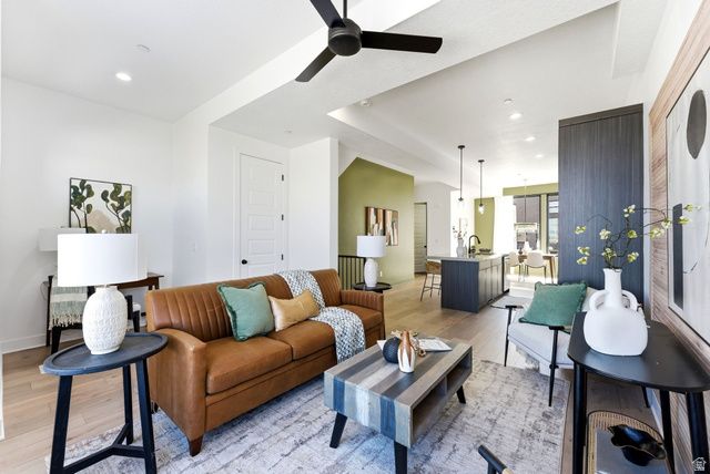 311 E ENDURANCE CIR, Draper, UT 84020