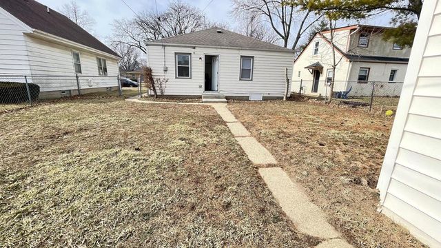 3526 N 77th STREET, Milwaukee, WI 53222