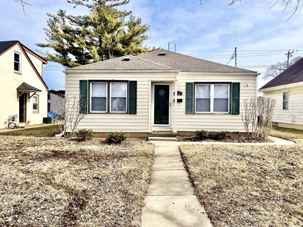3526 N 77th STREET, Milwaukee, WI 53222