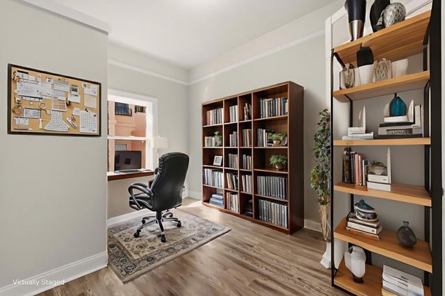 119 E Poplar Avenue, San Mateo, CA 94401