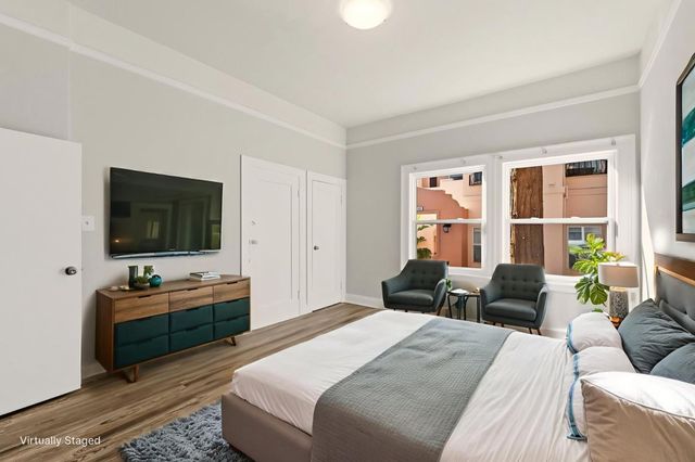 119 E Poplar Avenue, San Mateo, CA 94401