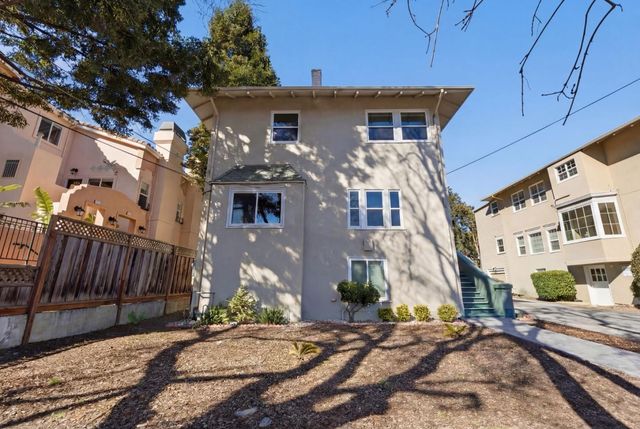 119 E Poplar Avenue, San Mateo, CA 94401