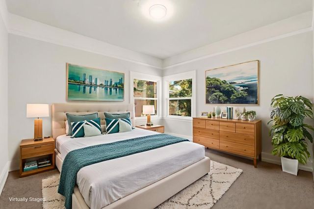 119 E Poplar Avenue, San Mateo, CA 94401