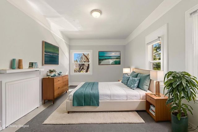 119 E Poplar Avenue, San Mateo, CA 94401