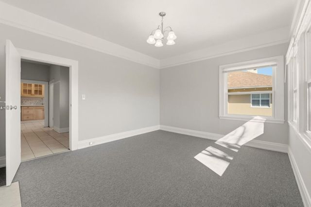 119 E Poplar Avenue, San Mateo, CA 94401