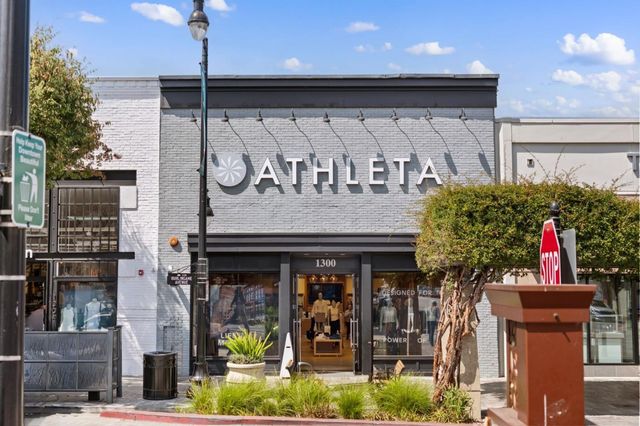 119 E Poplar Avenue, San Mateo, CA 94401