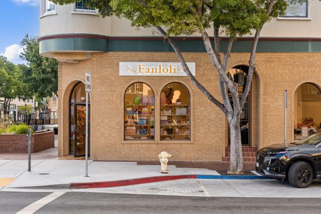 119 E Poplar Avenue, San Mateo, CA 94401