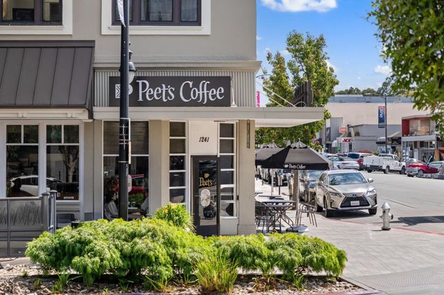 119 E Poplar Avenue, San Mateo, CA 94401