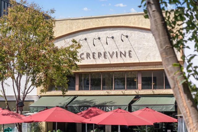 119 E Poplar Avenue, San Mateo, CA 94401