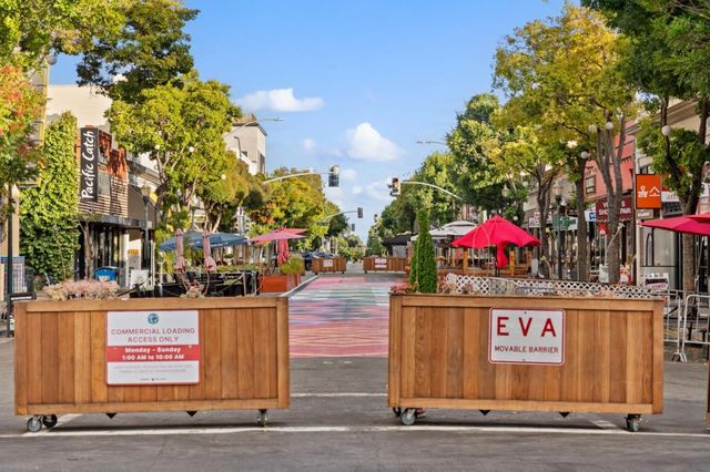 119 E Poplar Avenue, San Mateo, CA 94401